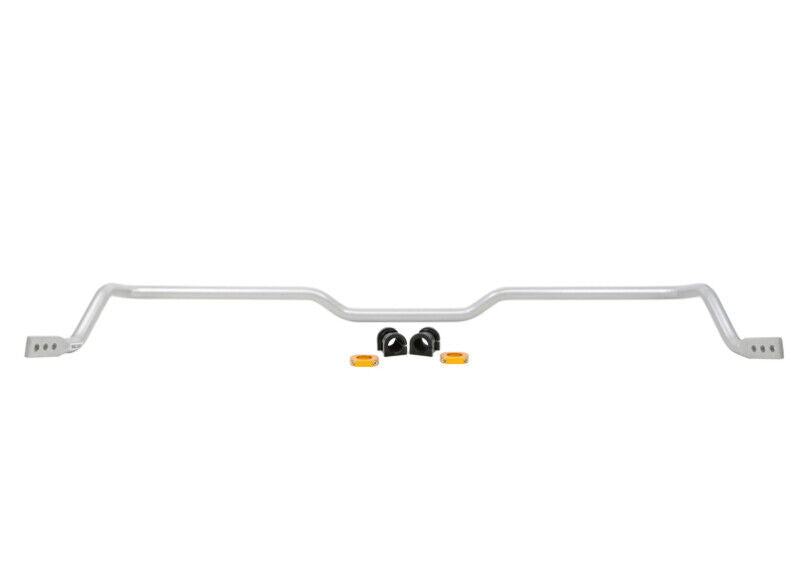Whiteline Suspension Stabilizer Bar Assembly Rear fits 03-06 Mitsubishi Lancer