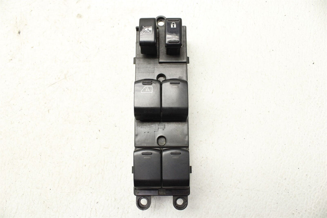 2011-2014 Subaru Impreza WRX STI Window Lock Master Switch Left Driver OEM 11-14