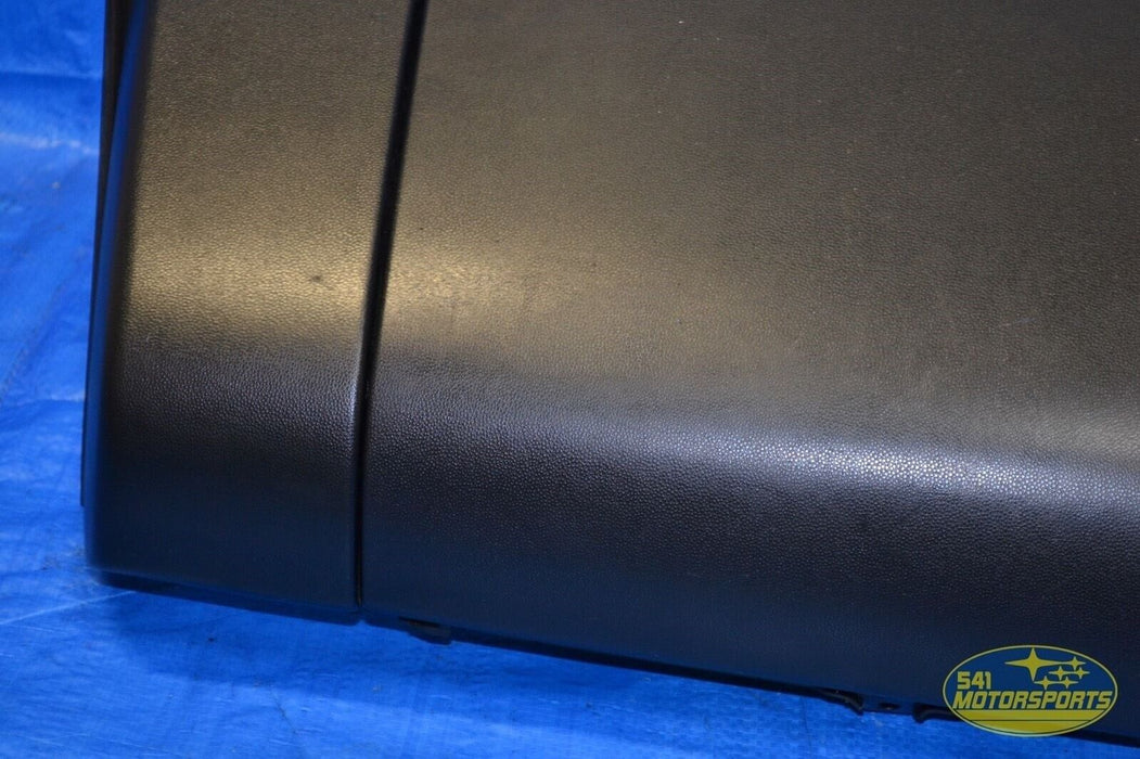 2007-2009 Mazdaspeed3 Interior Glove Box Assembly OEM MS3 Speed 3 07-09
