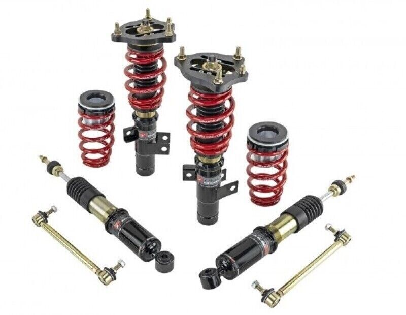 Skunk2 541-05-8781 Pro-ST Coilovers Fits 16-21 Honda Civic Type R