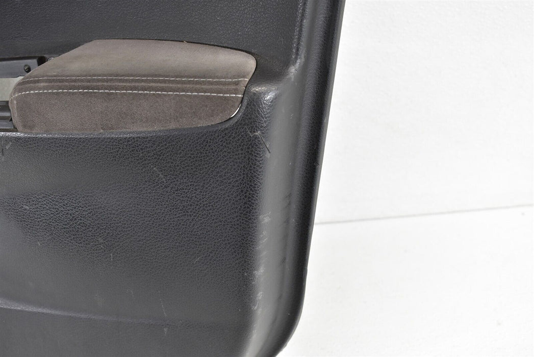 2008-2014 Subaru Impreza WRX STI Door Panel Trim Front Right Passenger RH 08-14