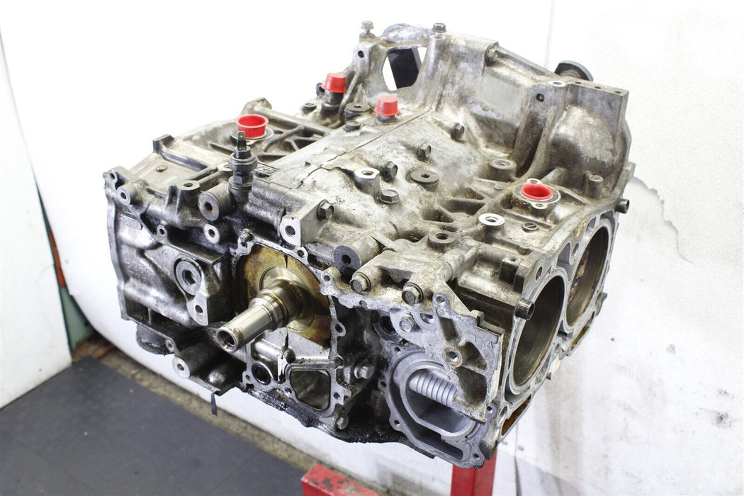 2016 Subaru WRX STI EJ257 Factory OEM Short Block Engine Assembly 08-19