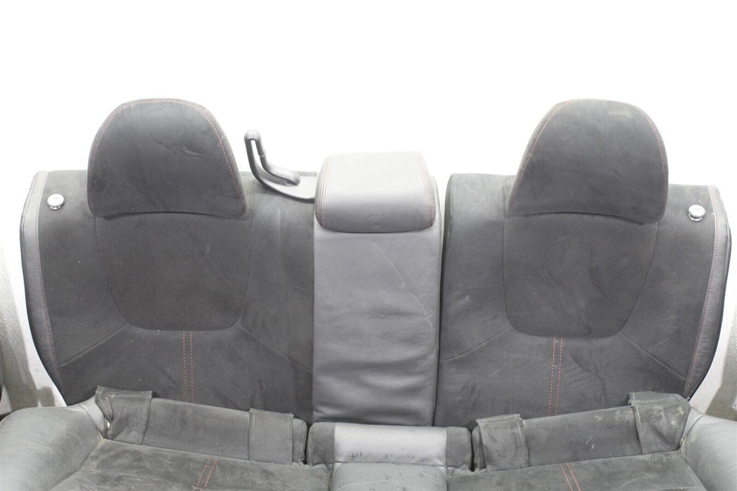 2008-2014 Subaru Impreza WRX STI Seats Seat Set Front & Rear Hatch OEM 08-14