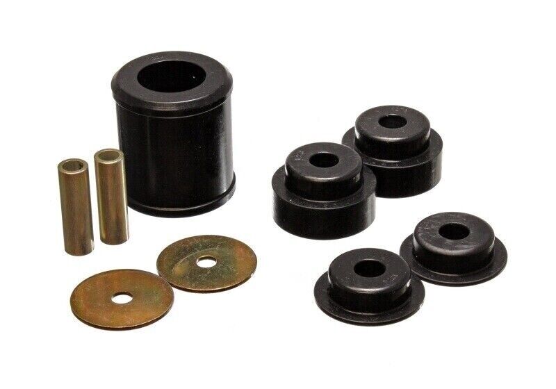 Energy Suspension 7.1119G Differential Carrier Bushing Set Fits 03-09 350Z G35
