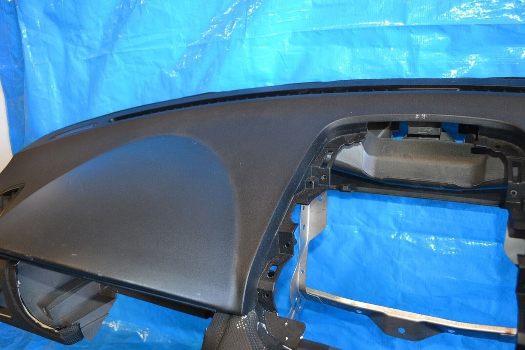 03-08 Subaru Forester XT Dash Board Dashboard Panel Assembly OEM 2003-2008