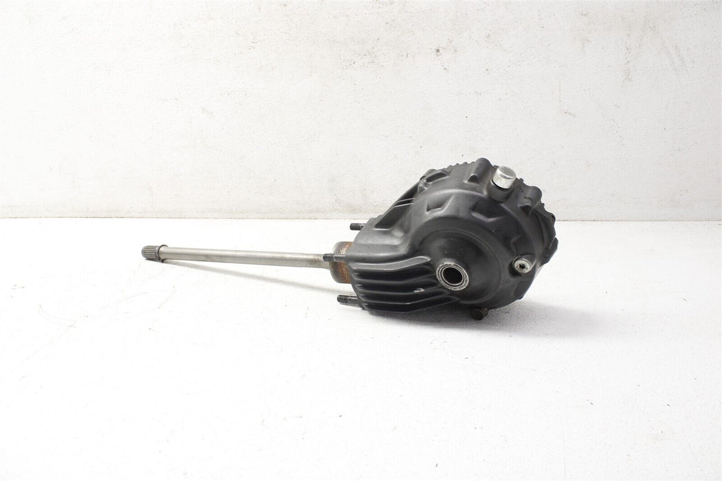 2013 Yamaha Super Tenere XT1200Z Rear Differential Assembly