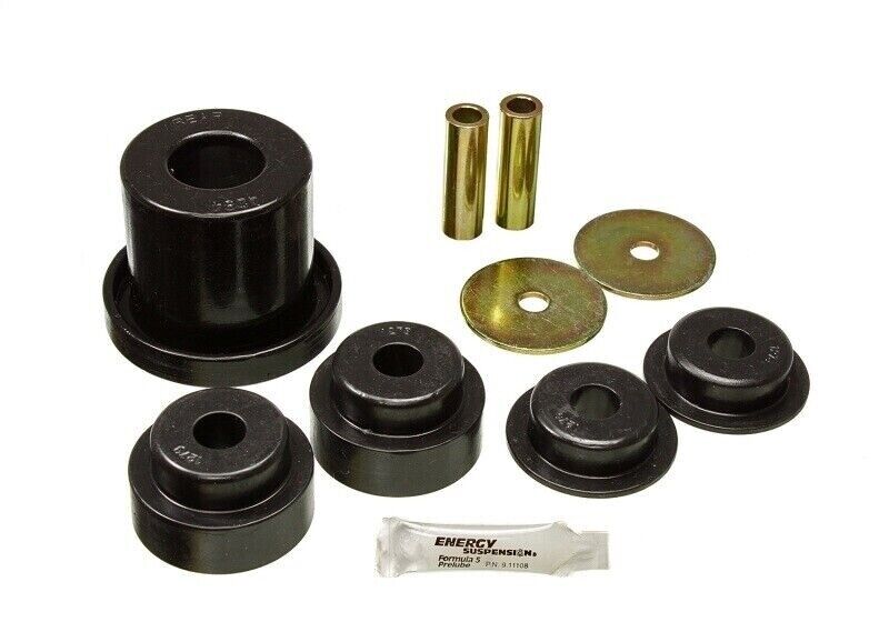 Energy Suspension 7.1119G Differential Carrier Bushing Set Fits 03-09 350Z G35