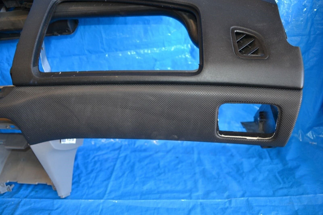 03-08 Subaru Forester XT Dash Board Dashboard Panel Assembly OEM 2003-2008