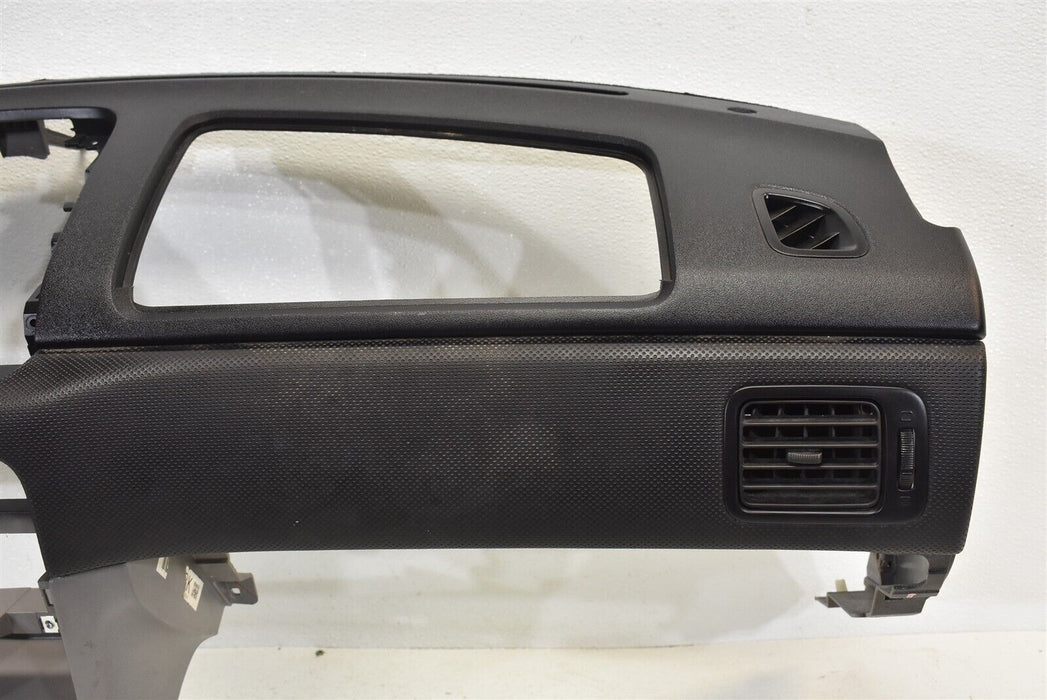 2004-2008 Subaru Forester XT Dash Board Panel Cover Assembly OEM 04-08