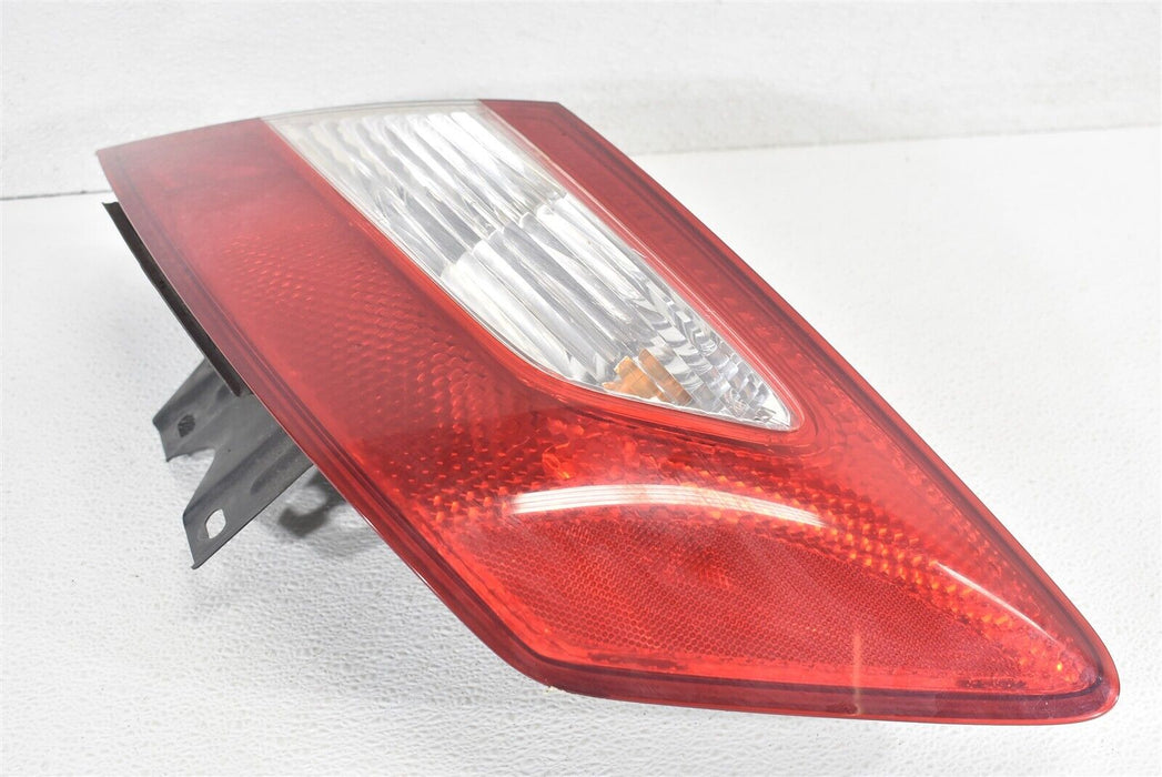 2006-2008 Honda Civic Si Tail Light Lamp Right Passenger RH OEM 06-08