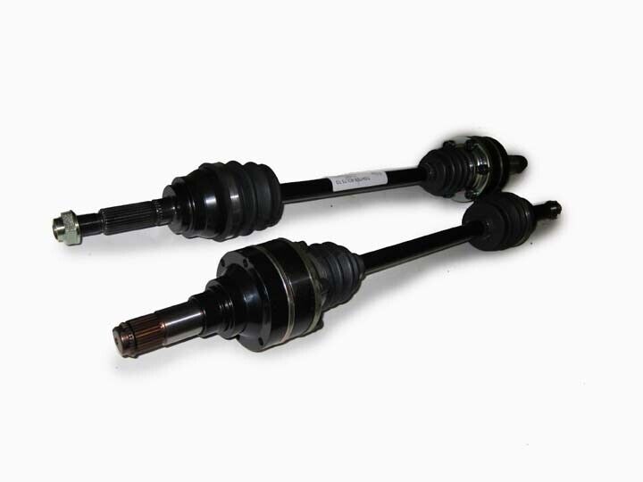 DSS 800HP Direct Bolt-in Rear Axle For 2013 Subaru BRZ Scion FRS Toyota GT86