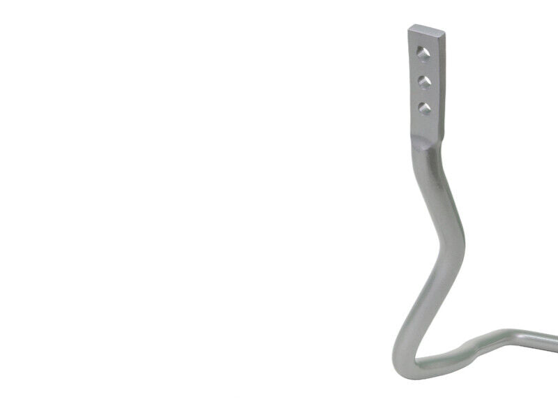 Whiteline BHF99Z 22mm 3-Point Adjustable Front Sway Bar Kit