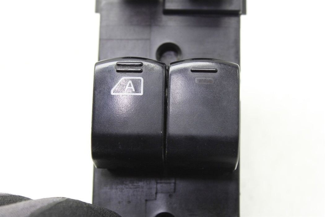 2011-2014 Subaru Impreza WRX STI Window Lock Master Switch Left Driver OEM 11-14