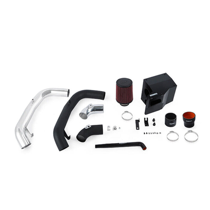Mishimoto MMAI-FOST-13WBK Performance Air Intake Fits Ford Focus ST 2014-2019
