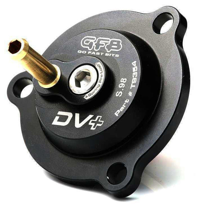 Go Fast Bits DV+ Performance Diverter Valve For Ford / Volvo - T9354