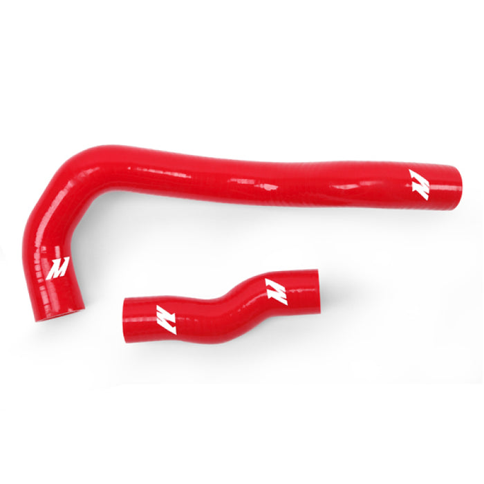 Mishimoto Fits 01-05 Lexus IS300 Red Silicone Turbo Hose Kit