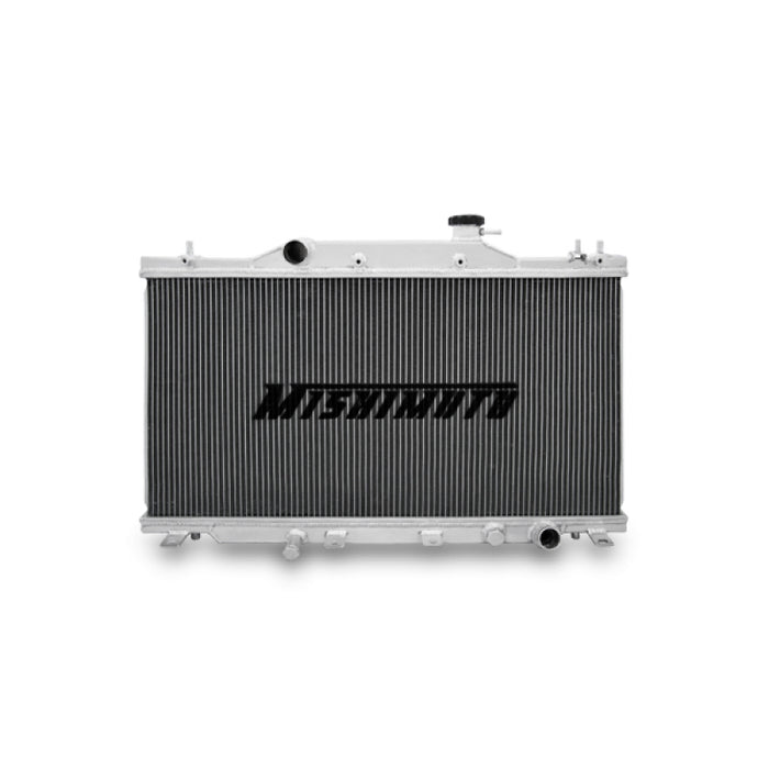 Mishimoto Fits 02-04 Acura RSX Manual Aluminum Radiator