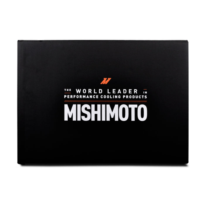 Mishimoto Fits 01-03 Mazda Protege Manual Aluminum Radiator **Requires
