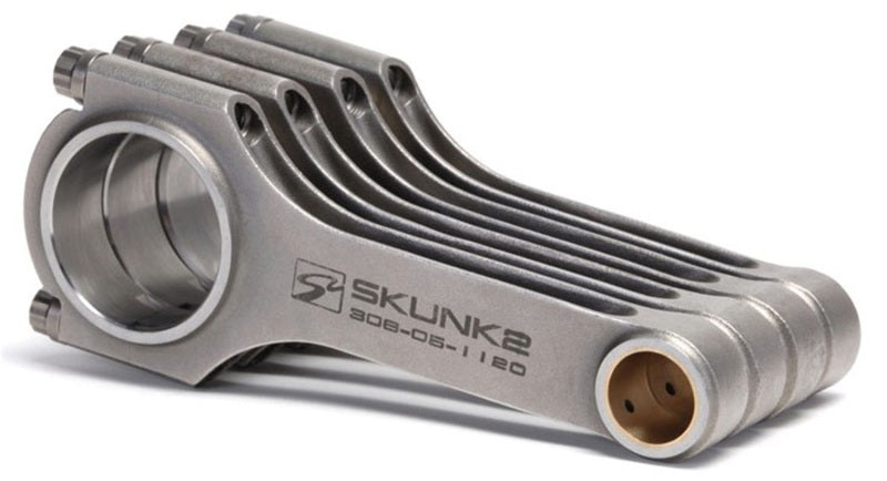 Fits Skunk2 Alpha Series Honda B18C Connecting Rods