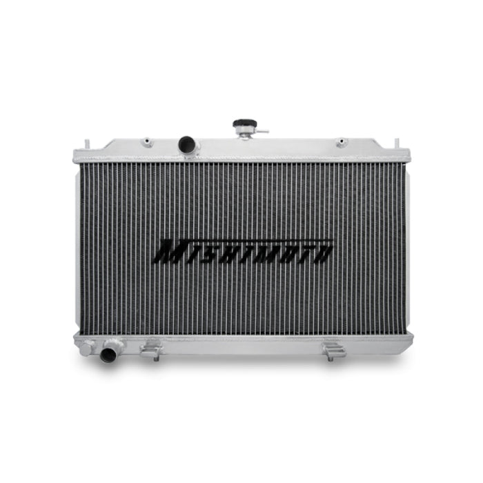 Mishimoto Fits 00-05 Nissan Sentra SE-R Vspec Manual Aluminum Radiator