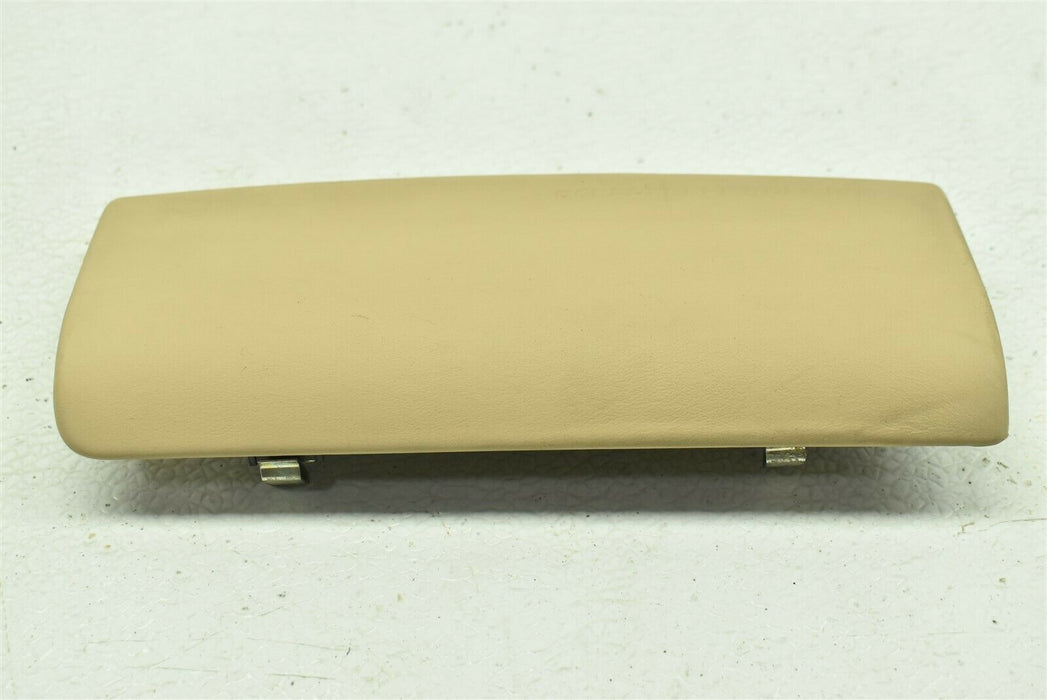 2010 Ferrari California Roll Bar Cover