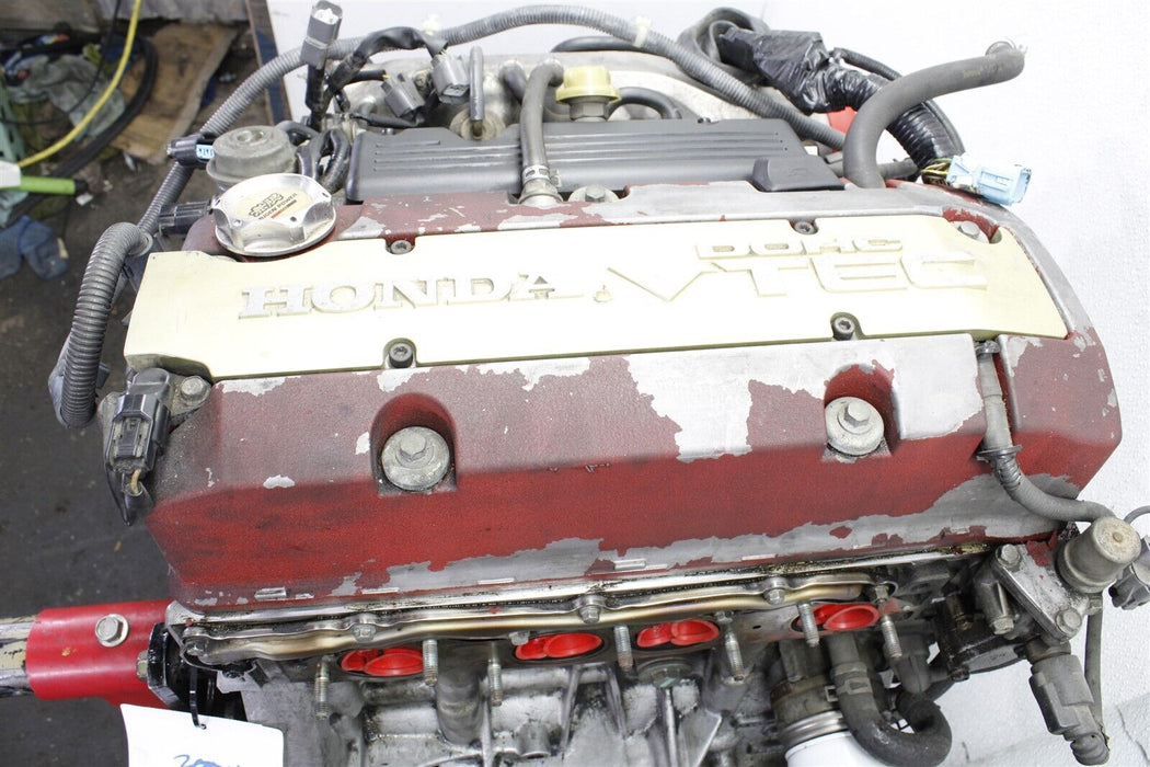 2004-2005 Honda S2000 Engine Motor Assembly Factory OEM 04-05