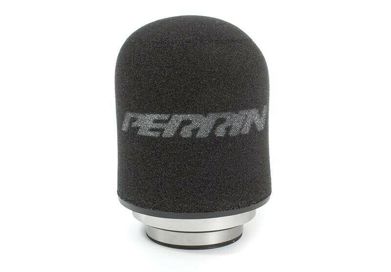 Perrin 2-Piece Replacement Filter for Perrin Intakes 3.125 inch ID Fits Big MAF