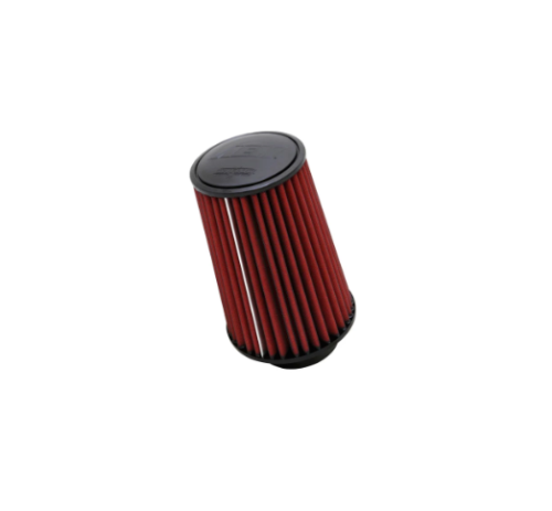 AEM Induction 21-3059DK Dryflow Red Rubber Air Filters Universal Fit