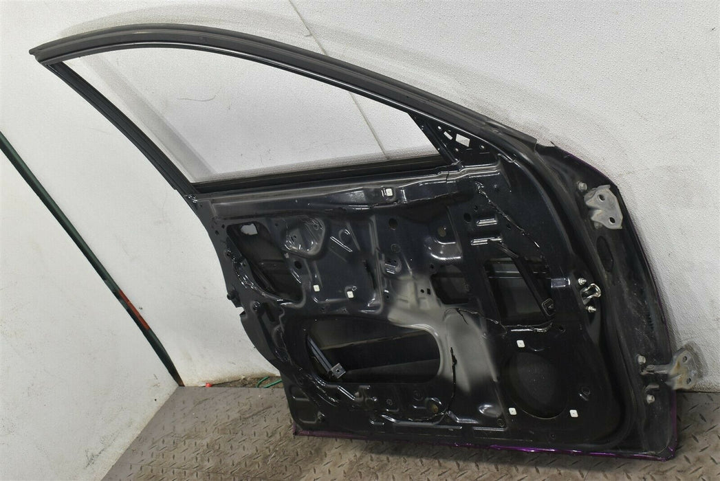 2008-2014 Subaru Impreza WRX STI Door Assembly Front Left Driver LH OEM 08-14