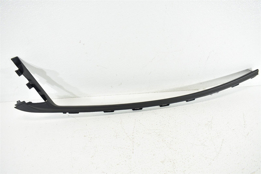 2012-2017 Ford Focus ST Door Sill Trim Cover 12-17