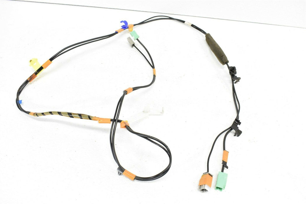 2008-2014 Subaru Impreza WRX STI Radio Harness Antenna 08-14