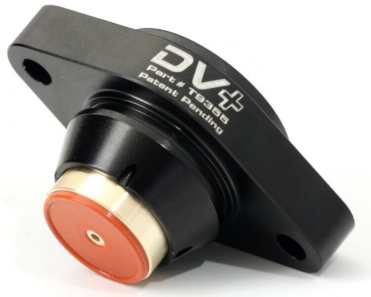 GFB Diverter Valve DV+ 1.4 TSI Twin Charged Engines