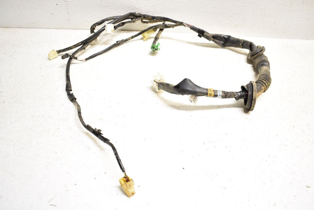 2006-2008 Subaru Forester Front Right Door Wiring Harness 06-08