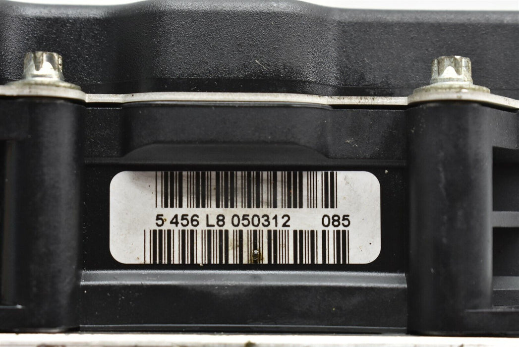 2012 2013 Subaru Impreza WRX ABS Anti-Lock Brake Pump OEM 2.5L 12 13