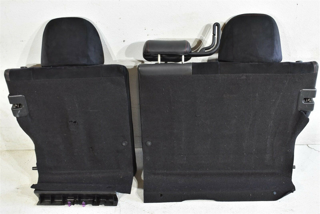 2008-2014 Subaru Impreza WRX STI Seat Assembly Rear Cushion OEM 08-14