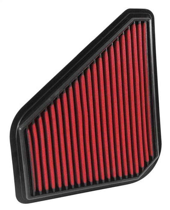 AEM 28-20394 Dryflow Red Synthetic Air Filter for Acadia & Traverse & Enclave