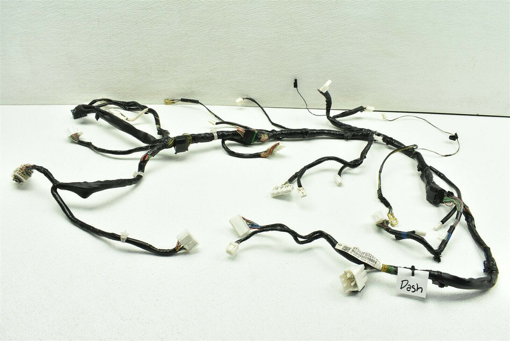 2008-2014 Subaru Impreza WRX STI Instrument Panel Wiring Harness 81302FG320