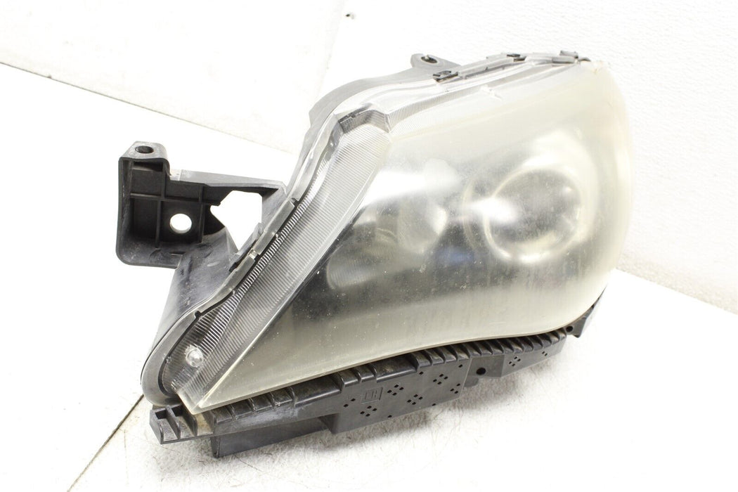 2008-2011 Subaru Impreza WRX Headlight Left LH Lamp Head Lamp 08-11