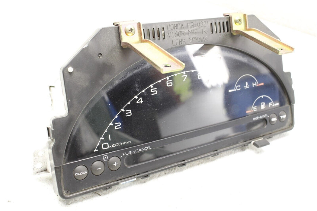 2004-2007 Honda S2000 S2K Speedometer Instrument Gauge Cluster MT 143k OEM 04-07