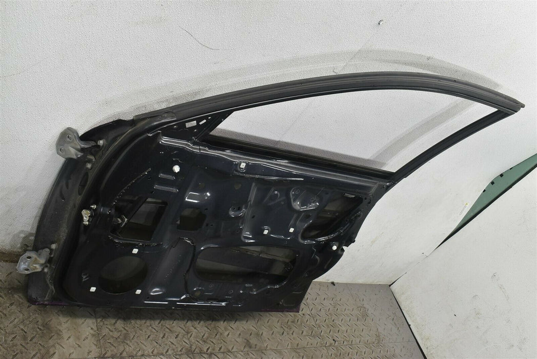 2008-2014 Subaru Impreza WRX STI Door Assembly Front Right Passenger RH 08-14