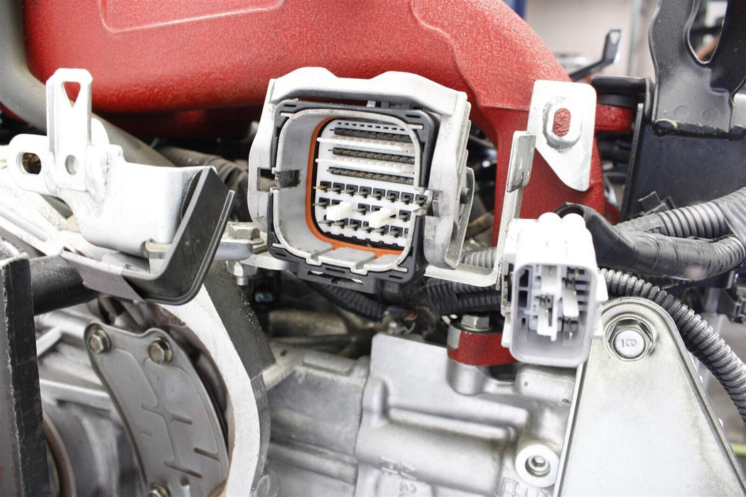 2019 Subaru BRZ Engine Motor FA20 Long Block Tested OEM 17-20