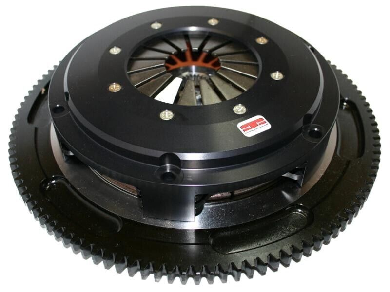 Competition Clutch 4-16061-C Twin Disc Clutch With Heavy Duty Hat For Toyota Cam