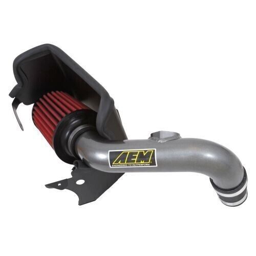 AEM 21-788C Cold Air Intake System For 12-20 Chevy Sonic 1.4L