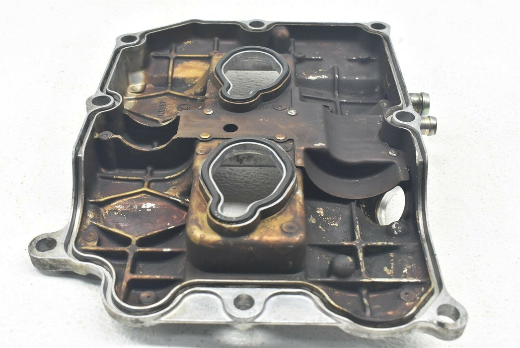 2008-2014 Subaru Impreza WRX STI Cylinder Head Valve Cover Left Driver LH 08-14