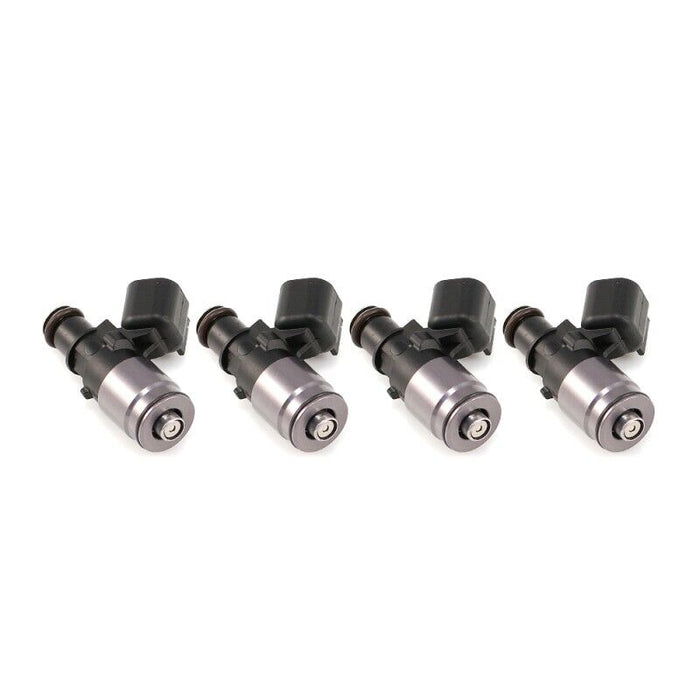 Injector Dynamics 1700X Injectors 36mm 11mm Top Set of 4 for 13+ FRS BRZ