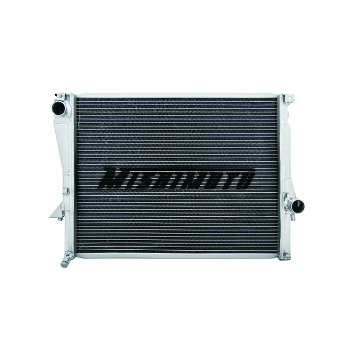 Mishimoto 99-02 Fits BMWZ3 Manual X-Line (Thicker Core) Aluminum Radiator