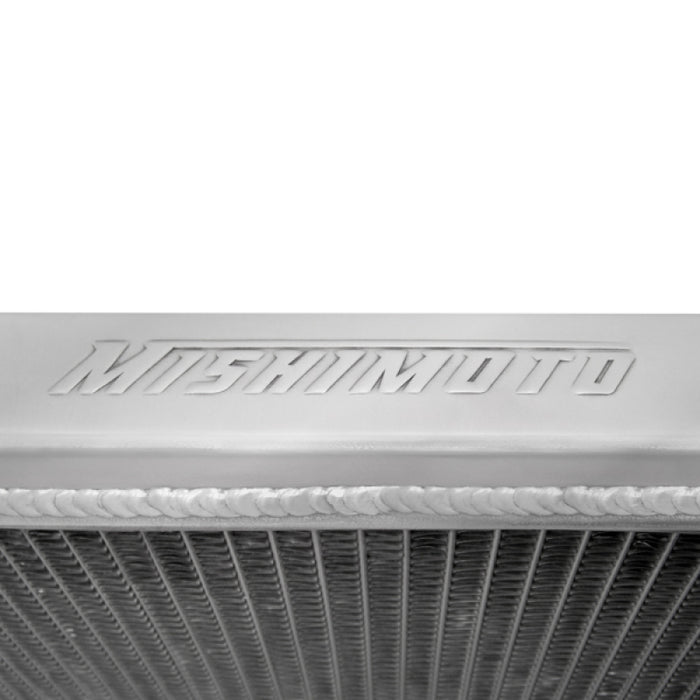 Mishimoto Fits 01-05 Lexus IS300 Manual Aluminum Radiator