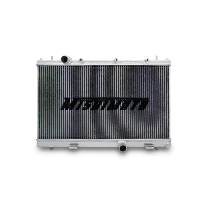 Mishimoto Fits 01-05 Dodge Neon SRT-4 Manual Aluminum Radiator