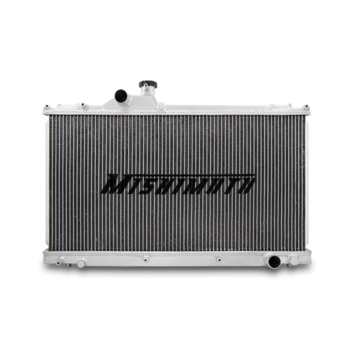 Mishimoto Fits 01-05 Lexus IS300 Manual Aluminum Radiator