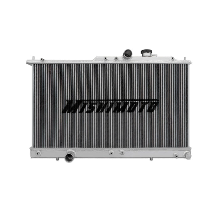 Mishimoto Fits 00-05 Mitsubishi Eclipse GT Manual Aluminum Radiator